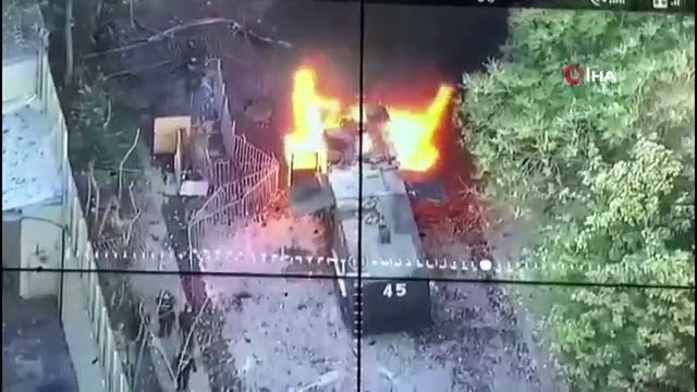 Şili'de hükümet karşıtı protestolar yeniden alevlendi