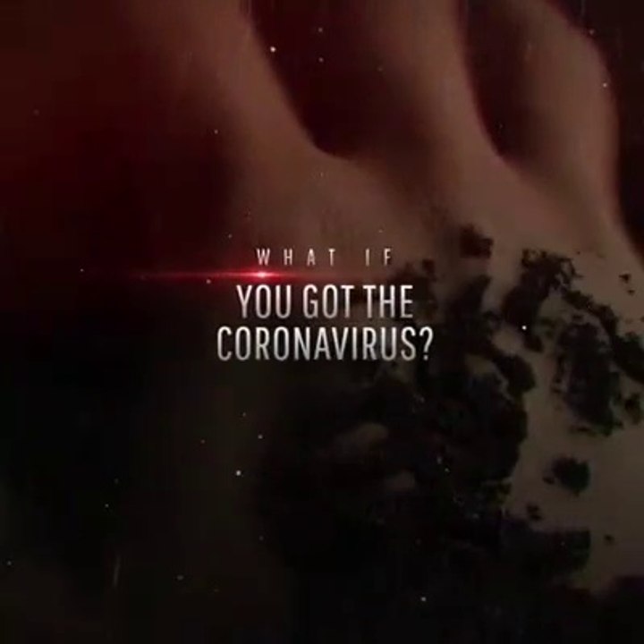 what is corona virus? what if you got corona virus? what would happen to our body if we  were infected with corona virus {covid-19}? #corona-virus