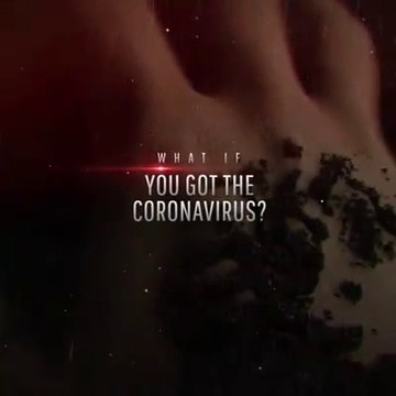what is corona virus? what if you got corona virus? what would happen to our body if we were infected with corona virus {covid-19}? #corona-virus