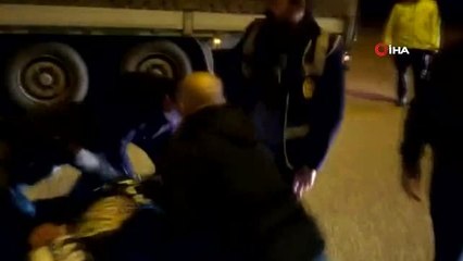 Başkentte otomobil dolandırıcılığı yapan çeteye 'Paydos' operasyonu