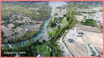 Exploring Yasin Valley in Gilgit Pakistan - Focus By Drone Camera