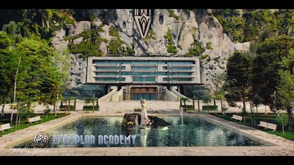 [Utopia Falls ] Sage and Brooklyn Scene 1