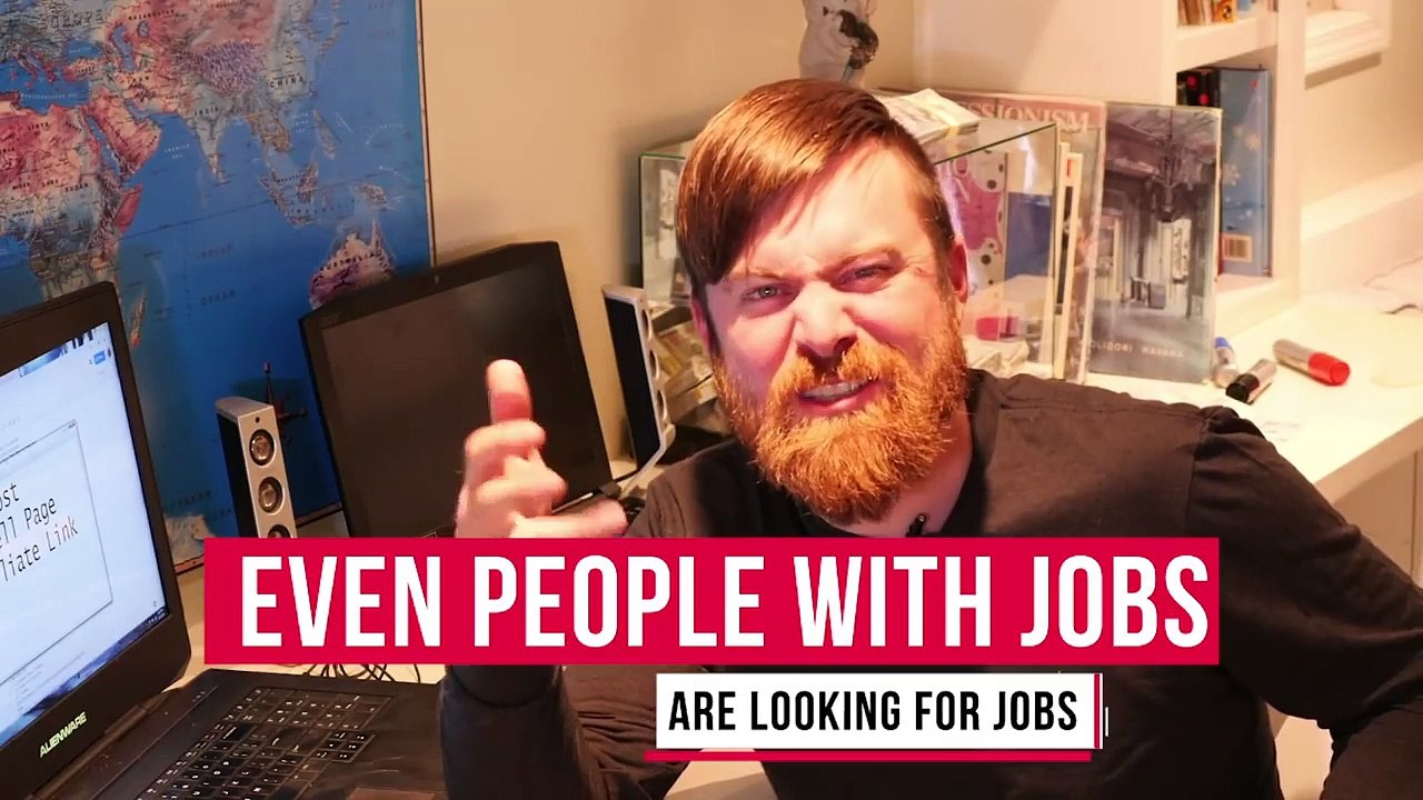 34 Ways To Make Money Posting Jobs (Worldwide And Free Method To Make Money Online)