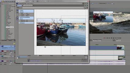 Vegas Pro 37 Layer Dimensionality