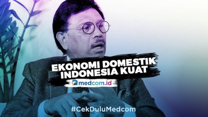 Johnny Plate: Dampak Korona ke Perekonomian RI Bisa Terukur