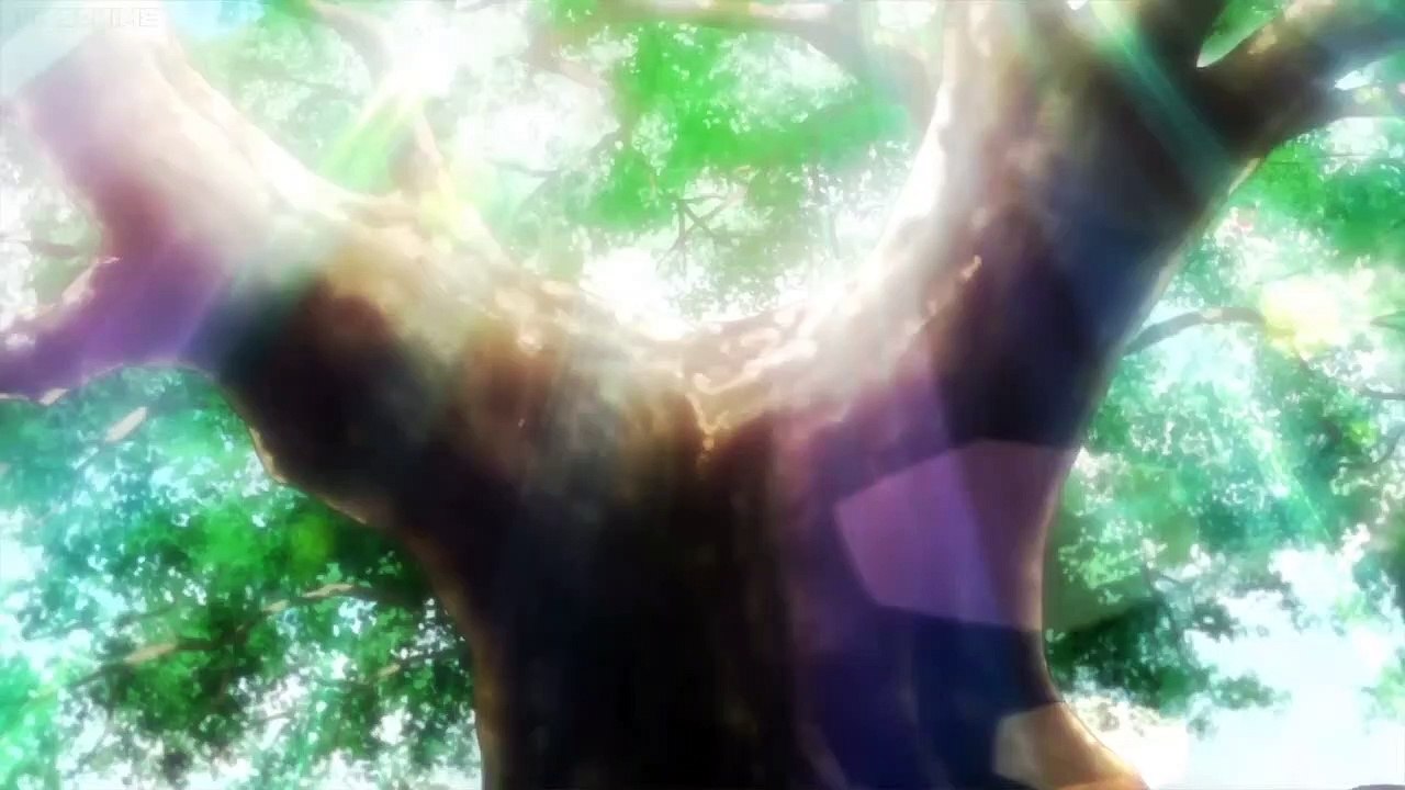 Hanamaru opening