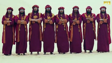 vNaJa (Full Song) - Pav Dharia - Latest Punjabi Songs - White Hill k