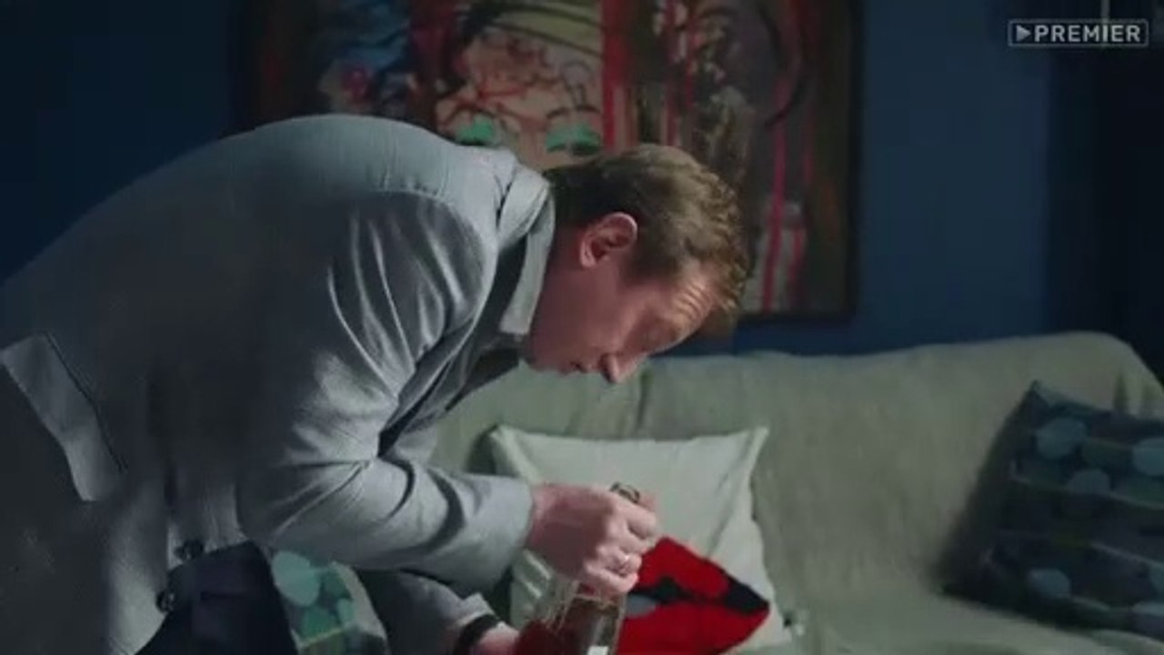 Фитнес - 3 сезон 21 серия –