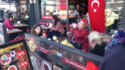 'Hastayım' diyerek duygu sömürüsü yaptı, yarım günde 250 lira topladı
