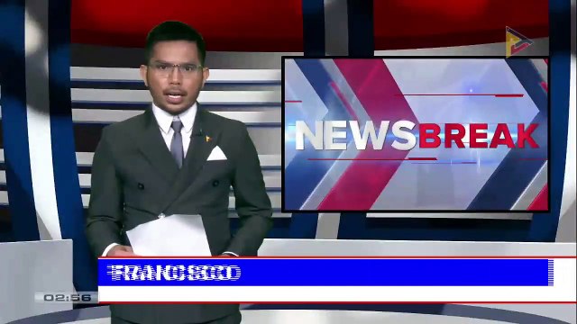 NEWS BREAK: Surigao del Norte 2nd district Rep. Barbers pinakakansela ang mga lisensya ng POGOs sa Clark at Cawit