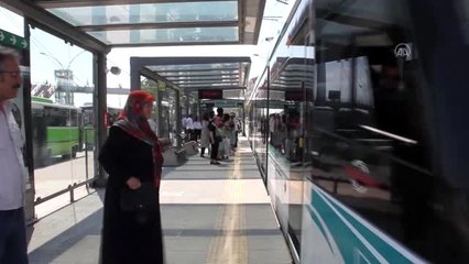 Kadına yönelik şiddete sosyal deneyle dikkati çektiler
