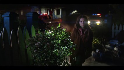 "Gizemli" Apple TV Plus dizisi "Home Before Dark", 3 Nisan'da seyirciyle tanışıyor