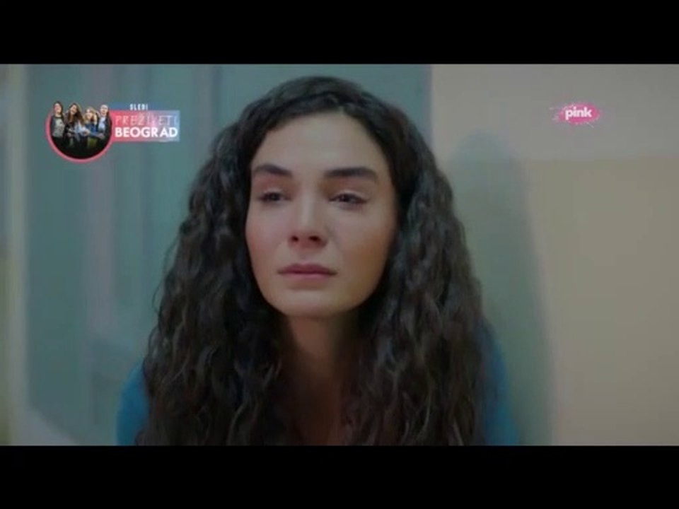 Nemoguća Ljubav - 71 epizoda HD Emitovana 07.03.2020. –