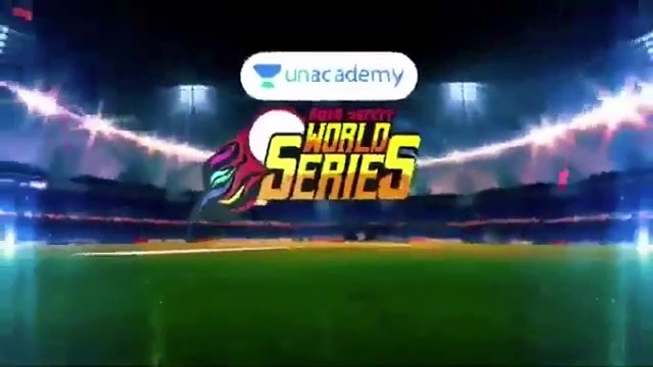 #India Legends vs #West Indies Legends T20 Full Match Highlights 2020 _ INDL vs WIL Highlights_l6lUsoS0kGw_360p