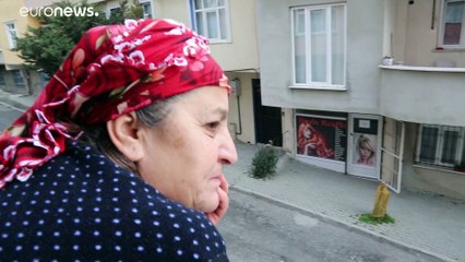 Türkiye'de 11 milyon üzerinde kadın ev işlerini ücretsiz yapıyor