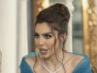 ليلى اسكندر تثير الجدل بما قالته عن ديانتها