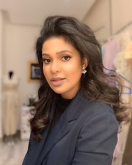 لولوة الملا تتحدث عن سبب مقاطعة أخواتها لفيديو ديلي موشن