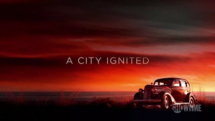 "Penny Dreadful: City of Angels" için geri sayım başladı: 26 Nisan'da seyirci karşısında