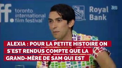 INTERVIEW. Sam et Alexia (The Voice 2020) réagissent à son élimination : "On s'y attendait"