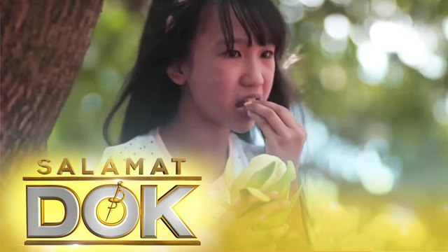 Lady Pipay Navarro goes on a fun mango-picking adventure in Zambales | Salamat Dok