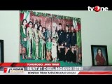 Istri Selingkuh, Suami Hancurkan Rumah dengan Buldoser