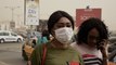 Coronavirus fears and preparation in Senegal