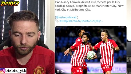 ZIDANE ET LE REAL ONT ENFIN TROUVÉ LE REMPLACANT DE CR7 !? / SUAREZ VEUT LE RETOUR DE NEYMAR ZI#1057