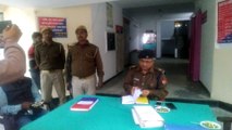 जौनपुर: तमंचे सहित दो बदमाशों को बरसठी पुलिस ने किया गिरफ्तार