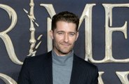 Matthew Morrison wants one more child