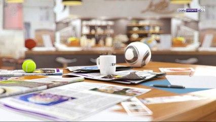 L'Expresso Latte (08/03)