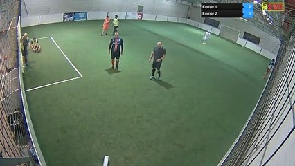 Equipe 1 Vs Equipe 2 - 07/03/20 22:31 - Loisir Poitiers - Poitiers Game Parc
