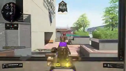 Call Of Duty - Team Deathmatch (No Commentry)