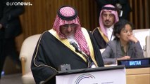 Mutismo absoluto en Arabia Saudí tras el arresto de dos príncipes 