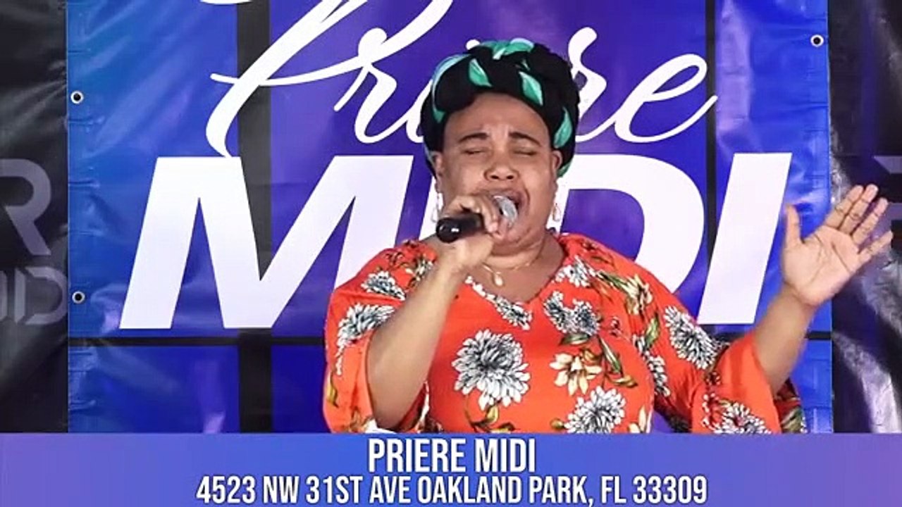 Jeûne De Priere