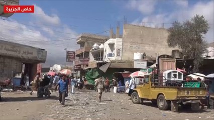 تقارير تكشف محاولات للإمارات لفصل الحجرية والمخا عن تعز