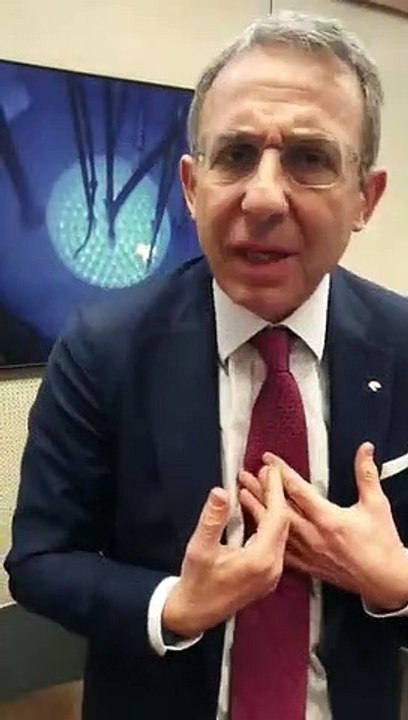 Costa - Terminato ora l'incontro con i direttori delle testate giornalistiche (07.03.20)