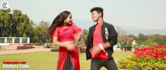 Nawa Nawa Ginj Harayena New Santali  Video 2020 _ Rajendra & Deepti ( 1080 X 1080 )