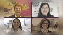 AB’den 8 Mart videosu: Fikirlerini AB desteğiyle gerçeğe dönüştüren kadınlar