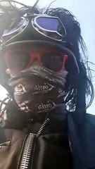 23.3.2019 und ueber 20 Grad Warm