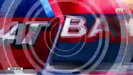 Administrasyong #Duterte, nakakuha ng 'excellent' net satisafaction ratings