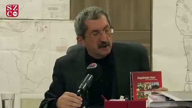 MHP’li başkan AKP’ye çattı:Tahammül edemiyorlar