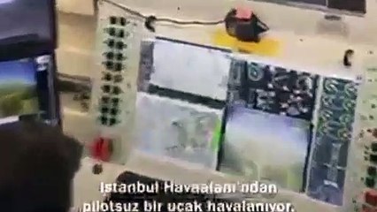 Necmettin Erbakan’ın tarihi SİHA konuşması! Türkiye dünyaya meydan okuyor