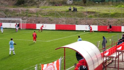 Αμβρυσσέας Διστόμου-Υψηλάντης 3-0