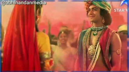 Holi romantic whatsapp status video