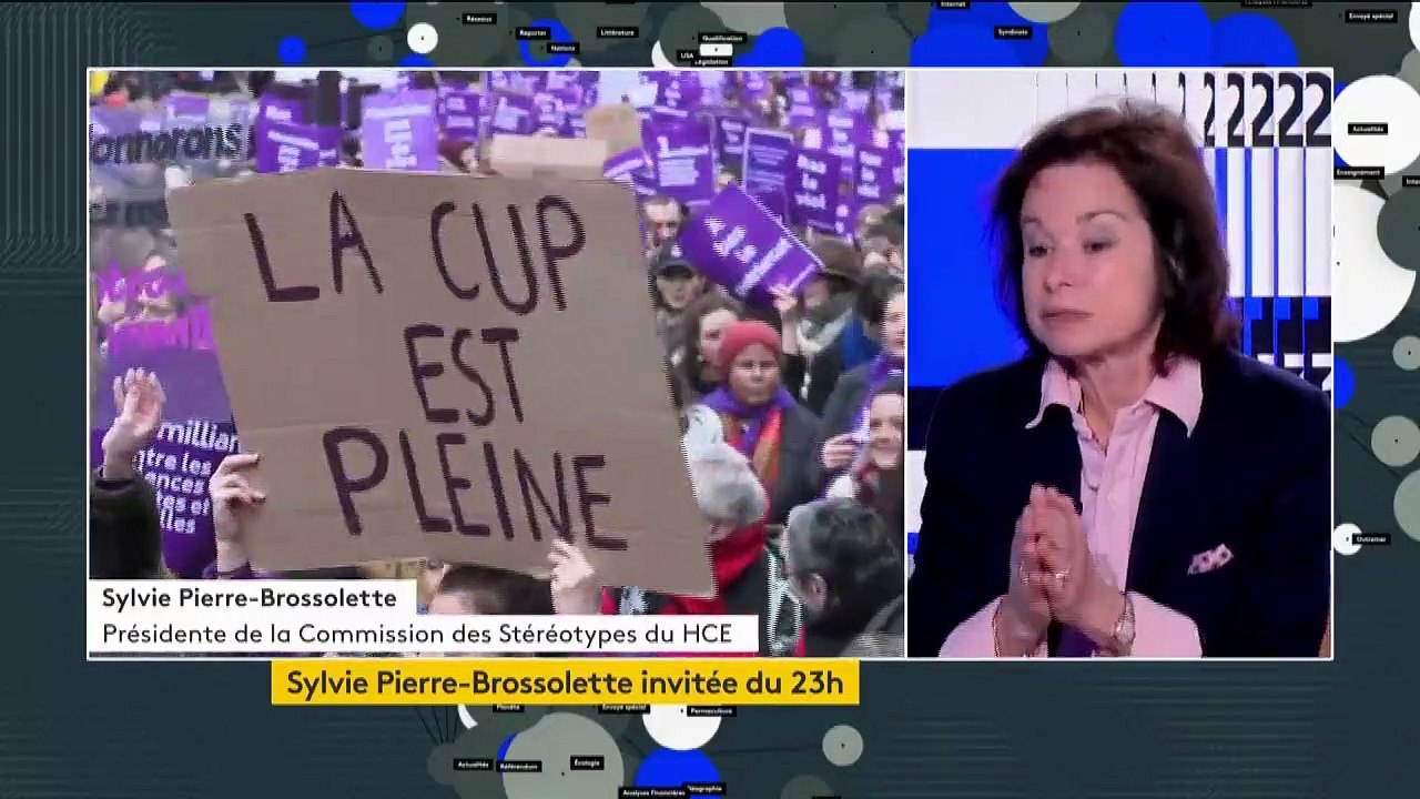 Sexisme dans la société : un fléau toujours autant d'actualité