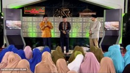 Meneladani Pola Hidup Rasulullah (4)