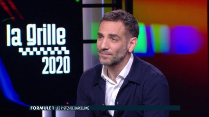 Cyril Abiteboul : "Ça a été de bons essais hivernaux pour nous"
