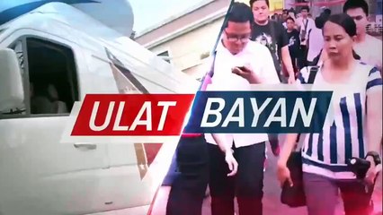 PNP Chief Gamboa, balik trabaho na bukas