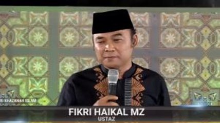 Meneladani Pola Hidup Rasulullah (3)