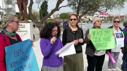 MUĞLA Datçalı kadınlar günlerini kutladı